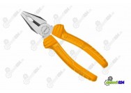 INGCO kombinovana klesta 180mm ss hcp12180