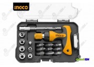INGCO odvijaci sa kljucem t-rucka 24/1 hksdb0188