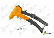 INGCO klesta za pop nitne 2.4-4.8mm hr081 - indust.