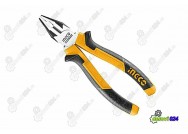 INGCO kombinovana klesta 180mm hcp28188 - indust.