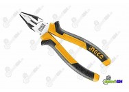 INGCO kombinovana klesta 200mm hcp28208 - indust.