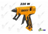 INGCO pistolj za lepljenje 220w gg308