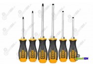 INGCO odvijaci ojacani 6/1 hsgt680608