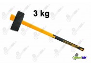 INGCO klin za cepanje hspm02068d