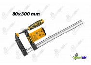 INGCO f-stega  80x300mm hfc020802 - indust.