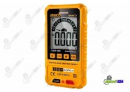 INGCO digitalni multimetar dm6012