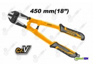 INGCO makaze za armaturu 18