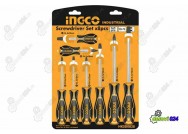 INGCO odvijaci 8/1 hksd0828