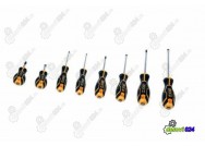 INGCO odvijaci 8/1 hksd0828