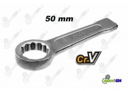 INGCO kljuc okasti ojacan 50mm hrsw050 - indust.