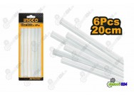 INGCO patrone za lepljenje 6/1 aktgs2061