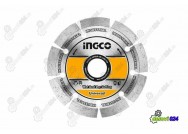 INGCO dijam.rezni disk za suvo secenje Fi-125x22.2mm DMD011254