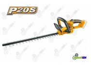 INGCO aku trimer za zivu ogradu chtli20018