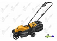 INGCO el. kosacica 1200w lm321