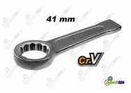 INGCO kljuc okasti ojacan 41mm hrsw041 - indust.