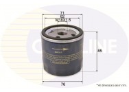 FILTER ULJA EOF217 COMLINE