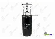 FILTER ULJA OP 592 FILTRON