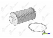 FUEL FILTER 0.036.2705.0 SDF (INSERT)