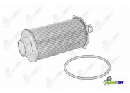 FUEL FILTER 0.036.2704.0 SDF (INSERT)