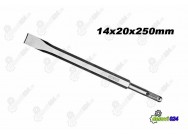 INGCO SDS+dleto 14x20x250 dbc0122501