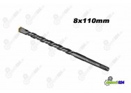 INGCO SDS+ burgija za beton 8x110mm dbh1210801