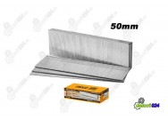 INGCO ekseri za heftalicu 50mm ana18501