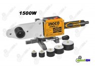 INGCO el. pegla za pvc cevi ptwt215002