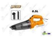 INGCO aku rucni usisivac 20v solo cvli201261 super INGCO