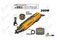 INGCO el. ceona brusilica 130w sa potenciometrom mg13328