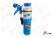 Hermetik crni Reinzosil +300°C VICTOR REINZ - 200ml