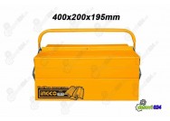 INGCO kutija za alat 400x200x195mm htb03