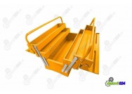 INGCO kutija za alat 400x200x195mm htb03