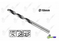INGCO hss burgija za metal 10mm dbt1201004