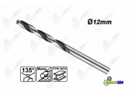 INGCO hss burgija za metal 12mm dbt1201204
