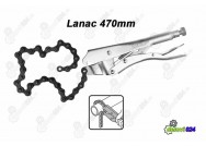 INGCO klesta sa lancem 10