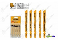 INGCO list ubodne testere za drvo 5/1 jsbt111c