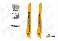 INGCO list testere za lisičarku za drvo 2/1 ssb644d