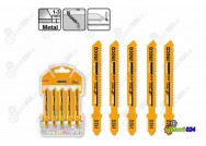 INGCO list ubodne testere za metal 5/1 jbt118a