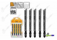 INGCO list ubodne testere za drvo cleancut 5/1 jsbt101d