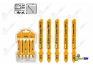 INGCO list ubodne testere za metal 5/1 jsbt118b