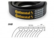 BELT 5HB CONTINENTAL (OJAČAN) 070952.2 Claas