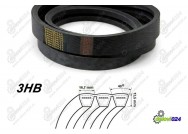 BELT 3HB 3280 SAVA
