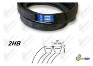 SZÍJ 2HB SWR 84057392 New Holland