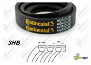 BELT 3HB CONTINENTAL (OJAČAN) 724100.0 Claas