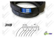 REMEN 3HB 2515 SWR