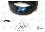 REMEN 2HC 3640 SWR