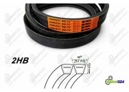 REMEN 2HB SANOK CQ40222 John Deere