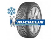 MICHELIN ALPIN 6 205/55X16 TIRE