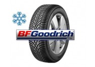 BF-Goodrich WINTER 195/50X15 TIRE