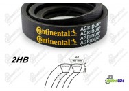 BELT 2HB CONTINENTAL (OJAČAN) 667253.0 Claas